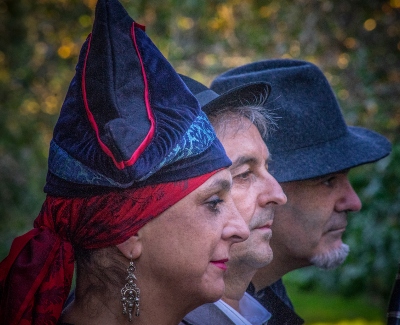 Cantares e contares