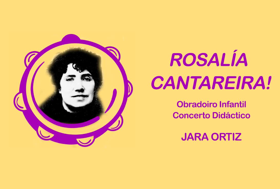 ROSALÍA CANTAREIRA