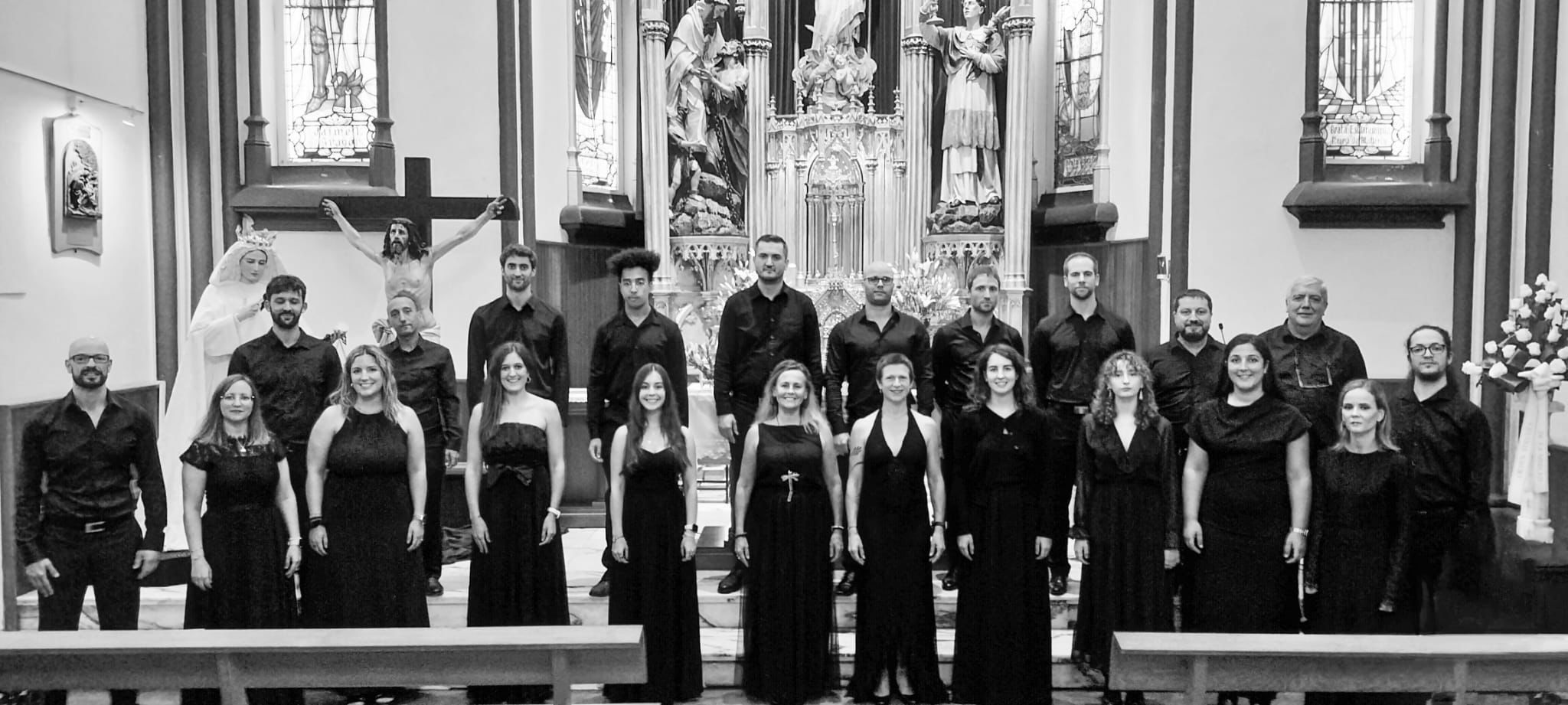 Concerto Tempo achéganos á Música diversa