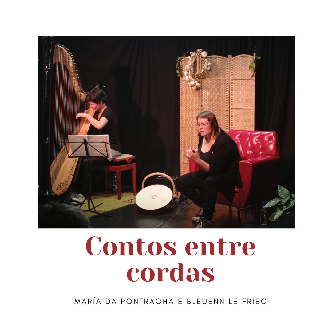 Contos entre cordas