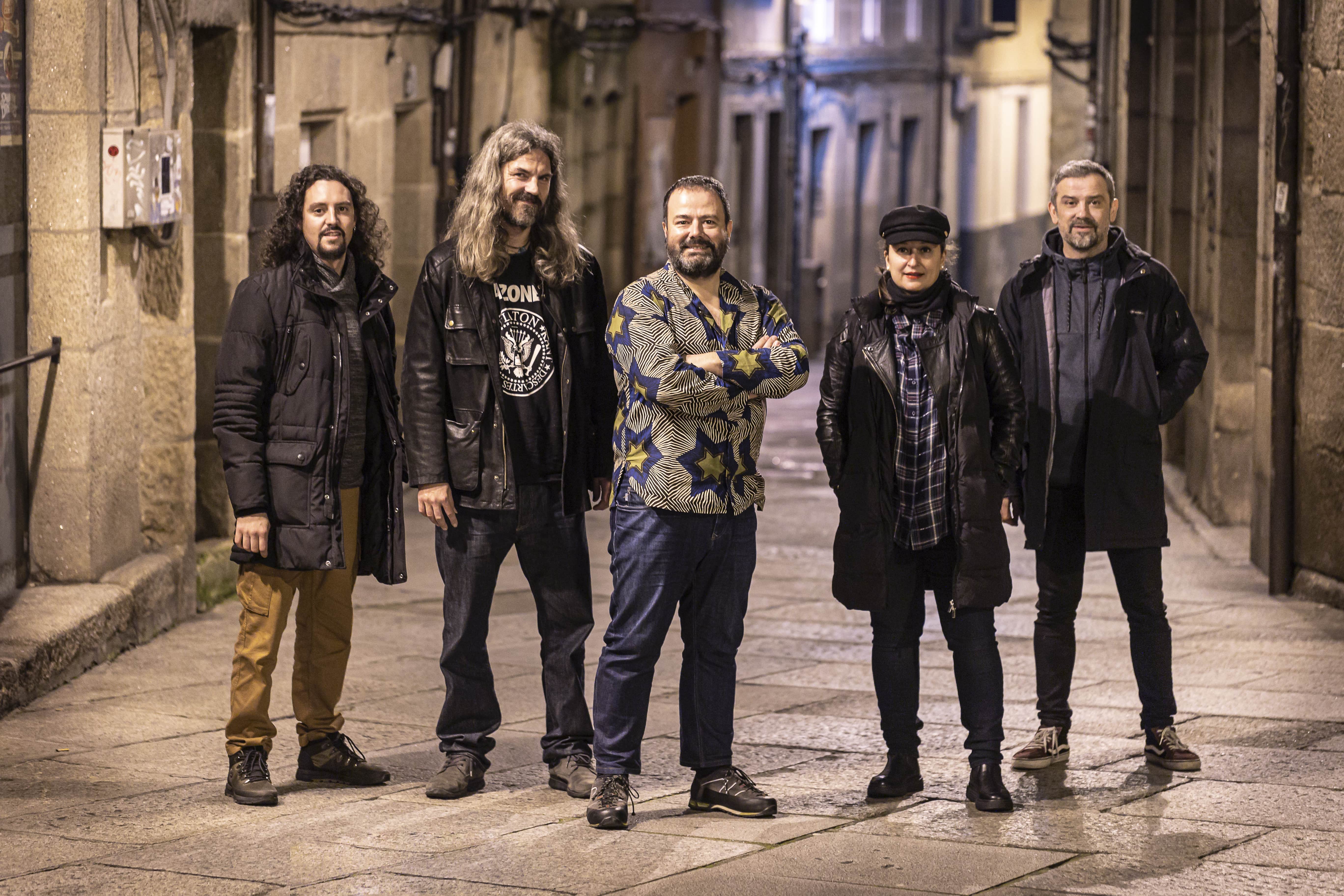 A PRIMAVERA TEN QUE SER NOSA