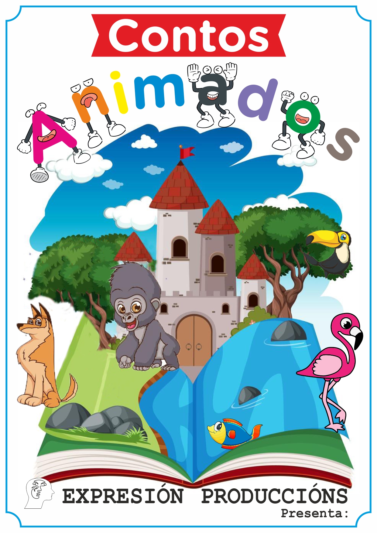 CONTOS ANIMADOS
