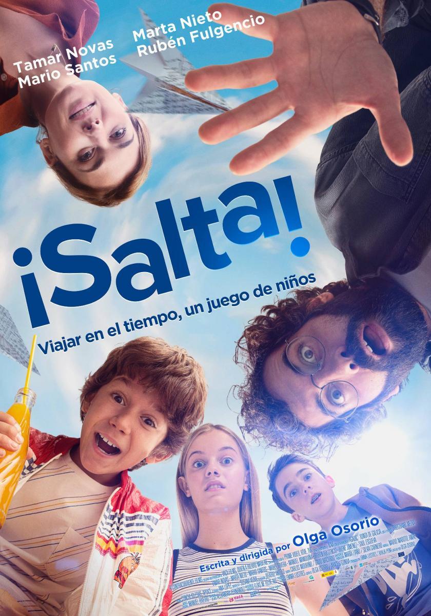 SALTA!