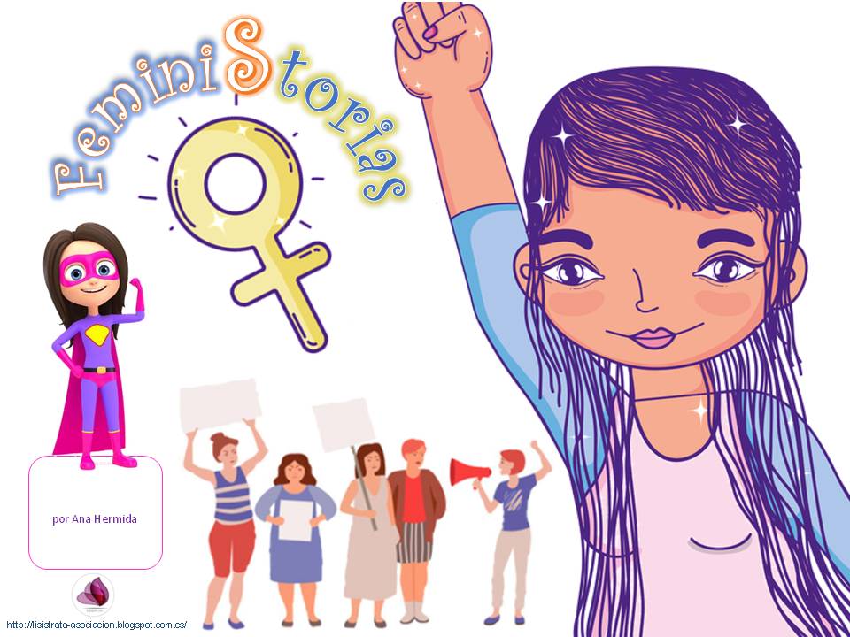 FEMINISTORIAS