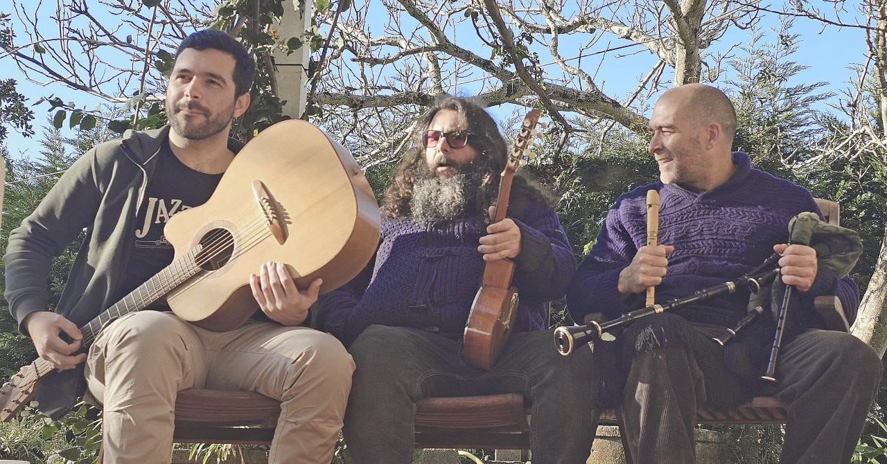 Tradicorda con danza