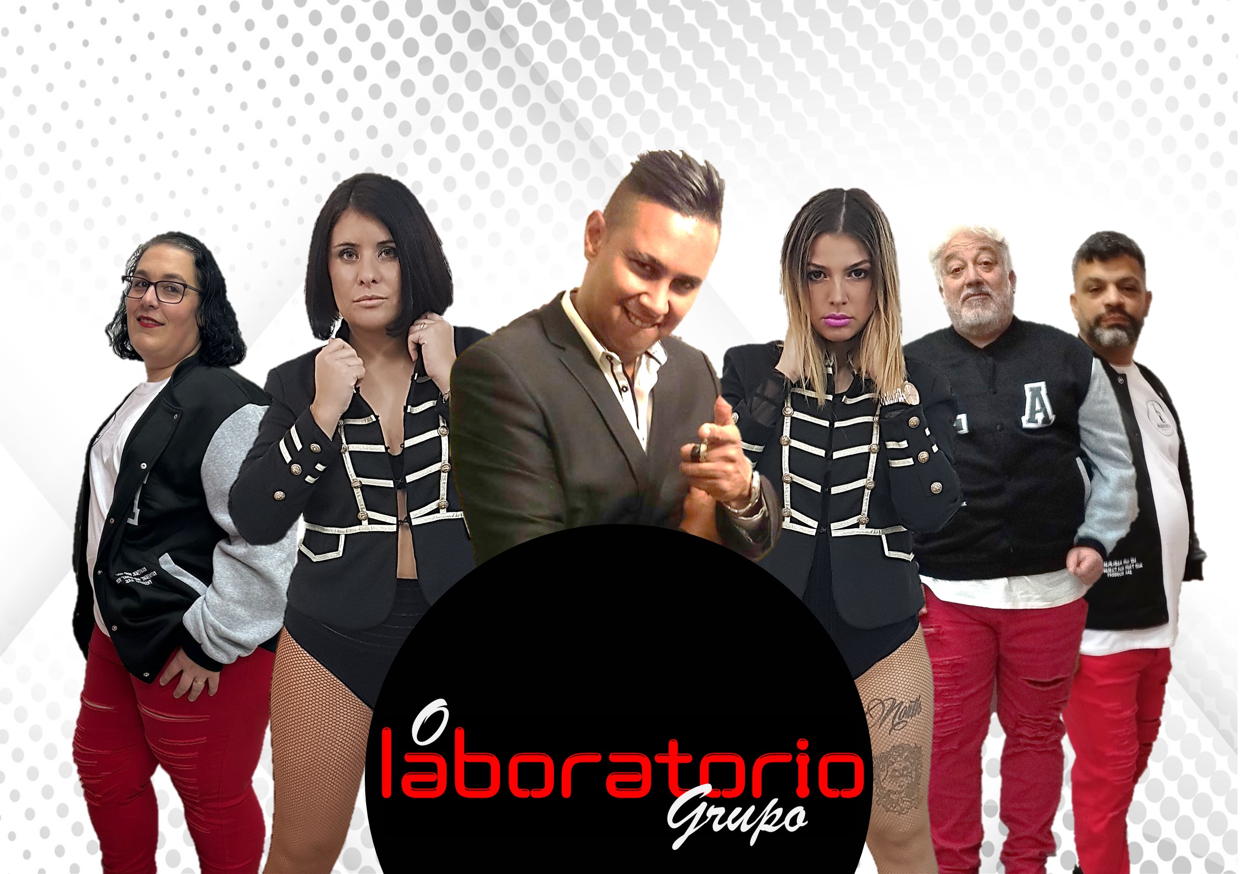 Un Grupo + Unha Vila = Unha festa