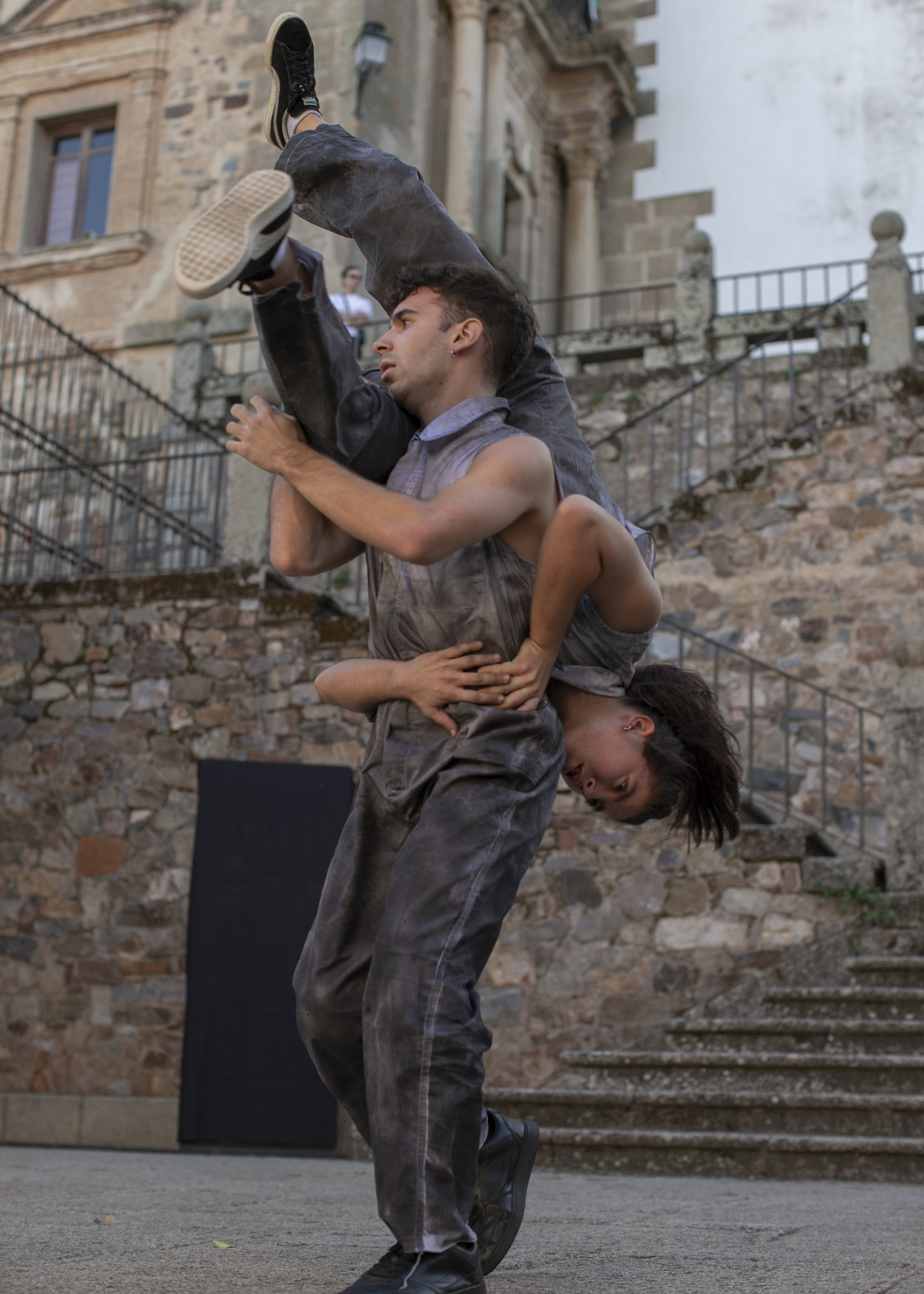 De mar e danza 2