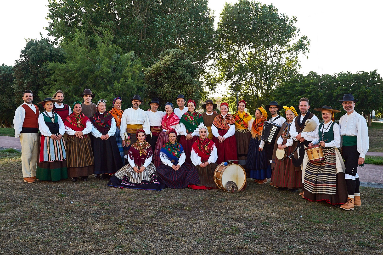 GALIZA TERRA DE BAILE