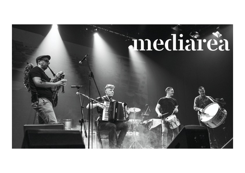 MEDIAREA