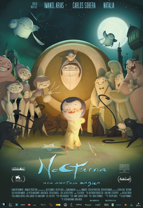 NOCTURNA