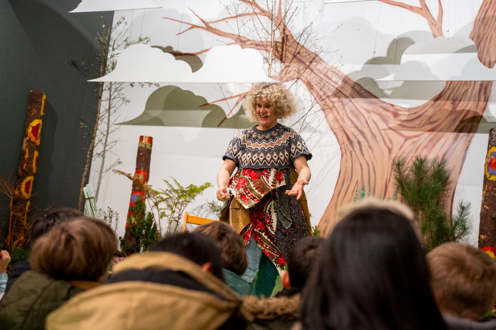 O chintófano de Dorothé