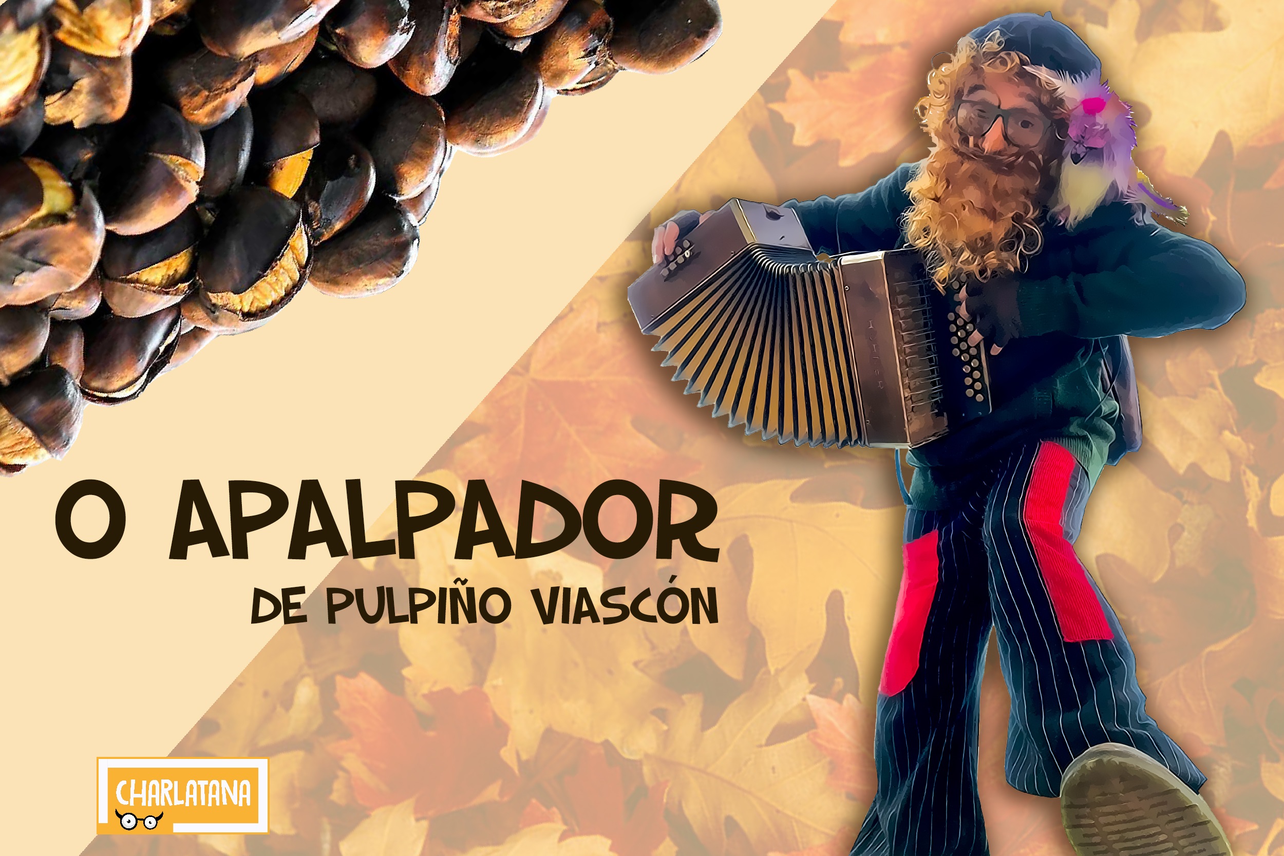 O APALPADOR