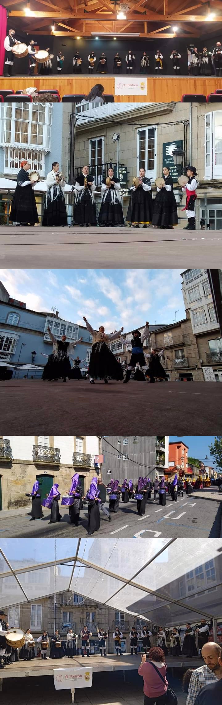 MUSICA TRADICIONAL EN VIVO