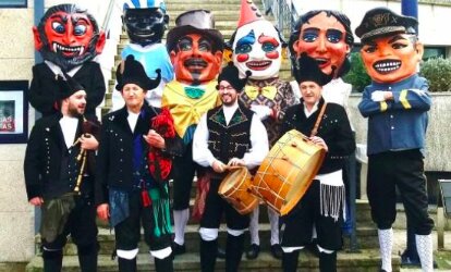 CABEZUDOS