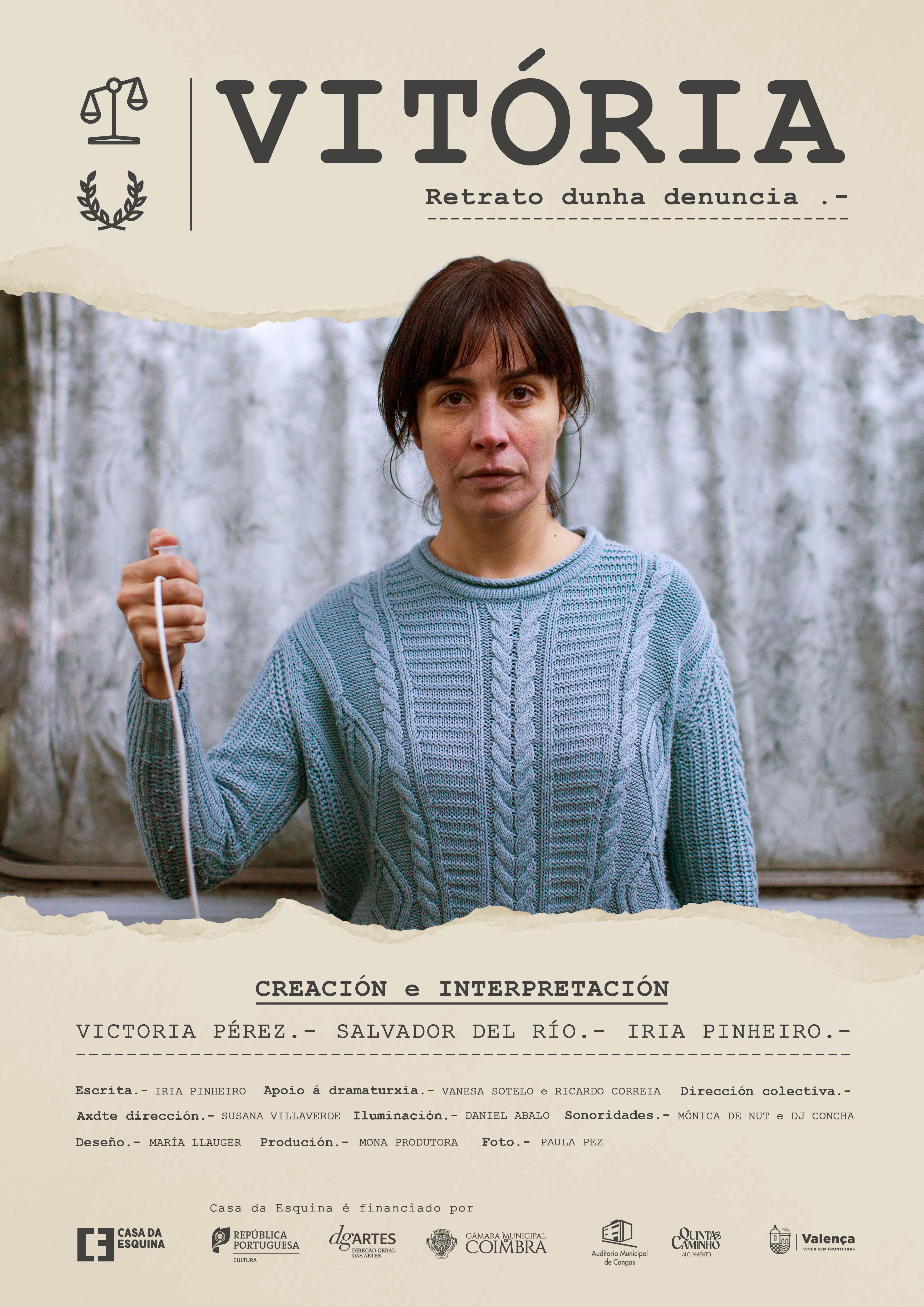 VITÓRIA