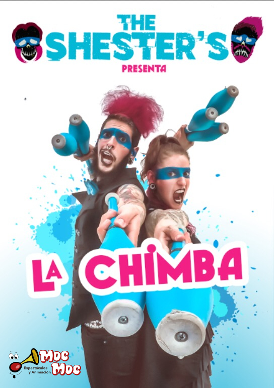 La Chimba