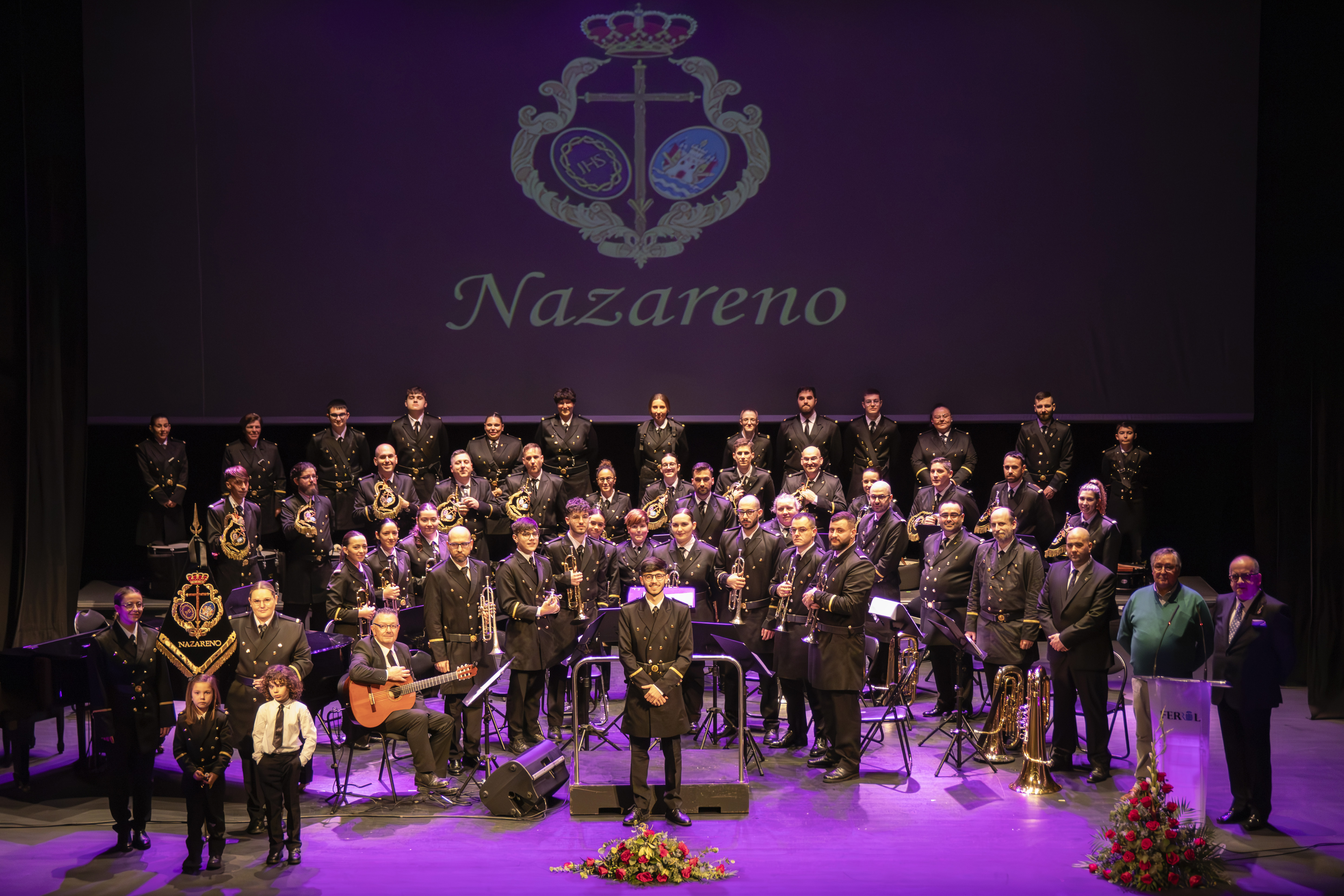 Concierto Música Cofrade