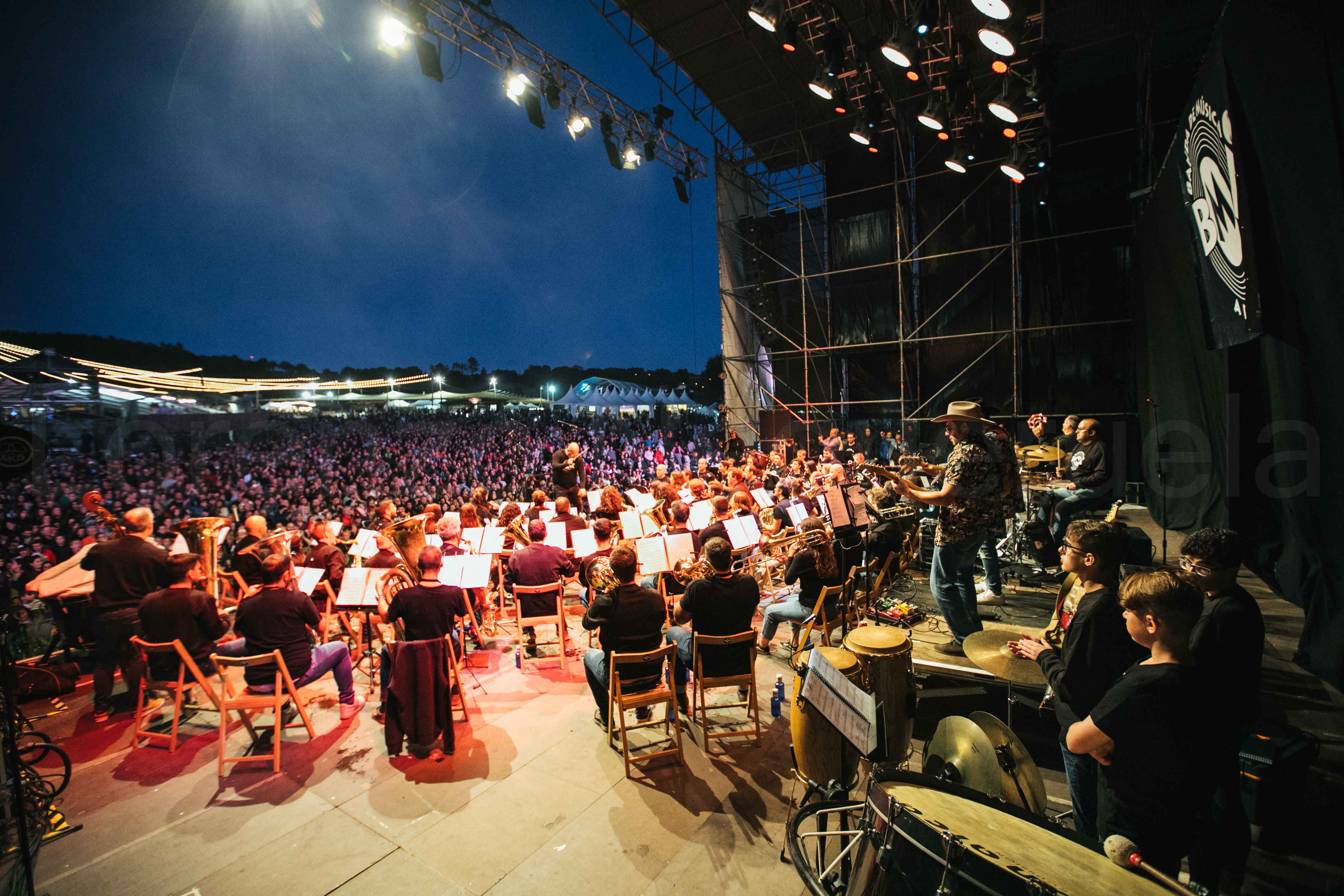 BMA "Rock á Galega"