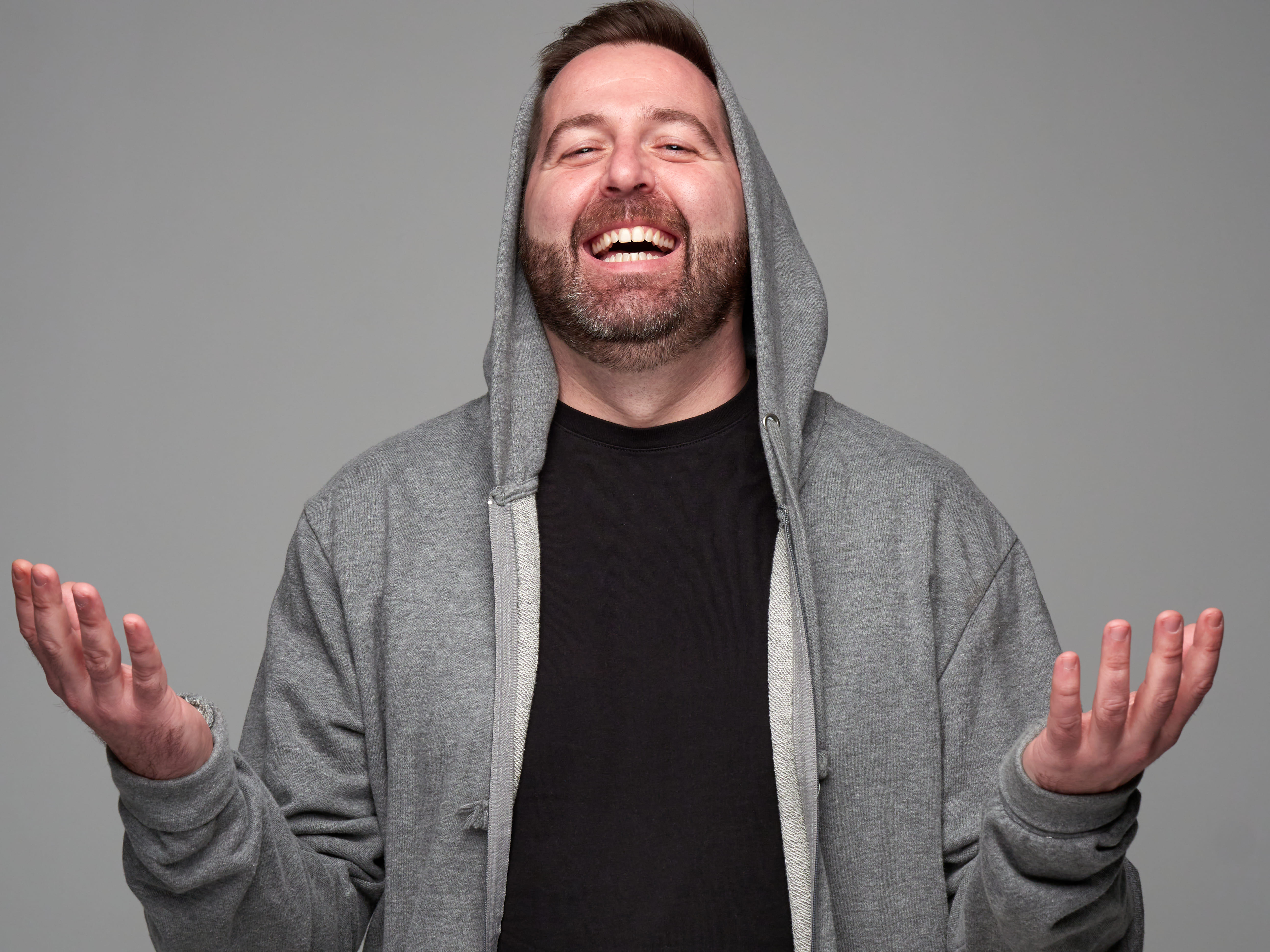 A miña vida sendo outro · Roi da Costa