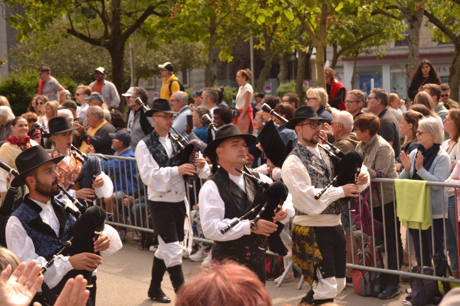 CHARANGA C.C. A PONTE VELLA