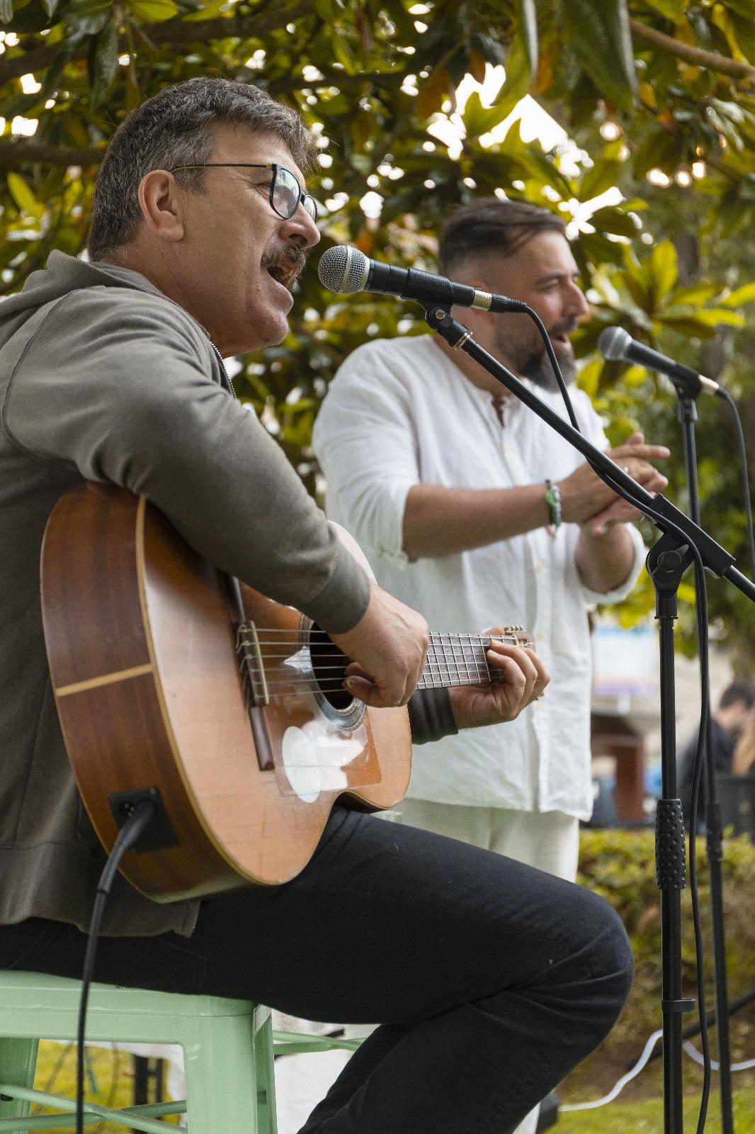 MUSICALLE 10