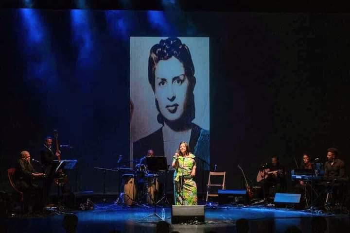 HOMENAJE A SILVIO RODRIGUEZ