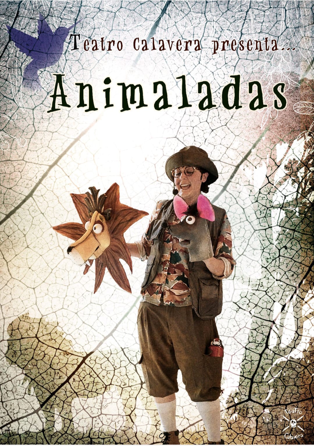 FESTA ANIMAL (ENTROIDO E IGUALDADE)