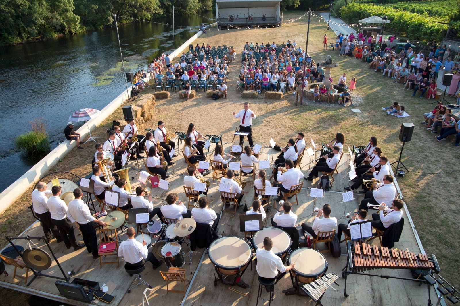 Concertos 2025