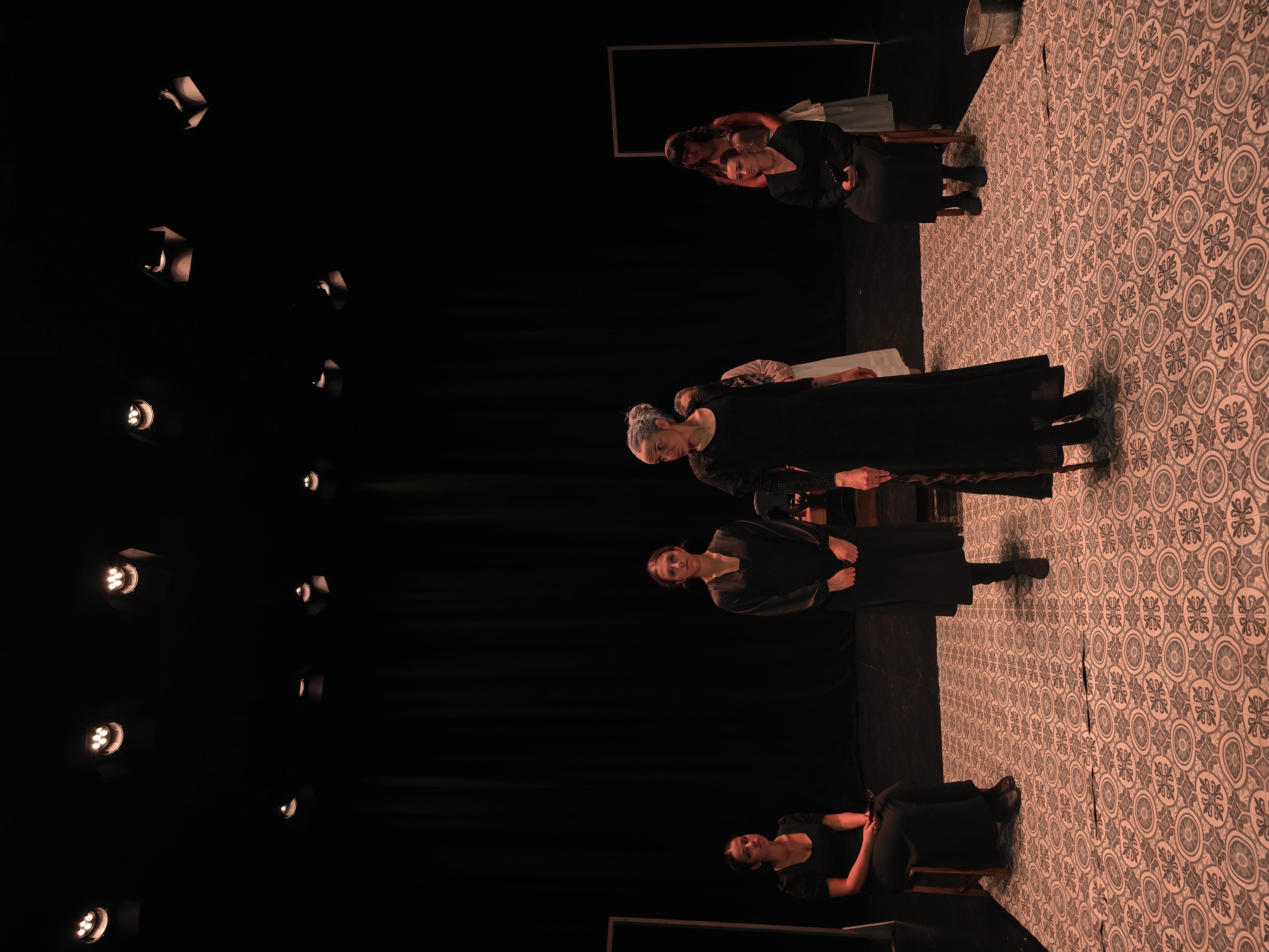 El Perro del Hotelano de Lope de Vega