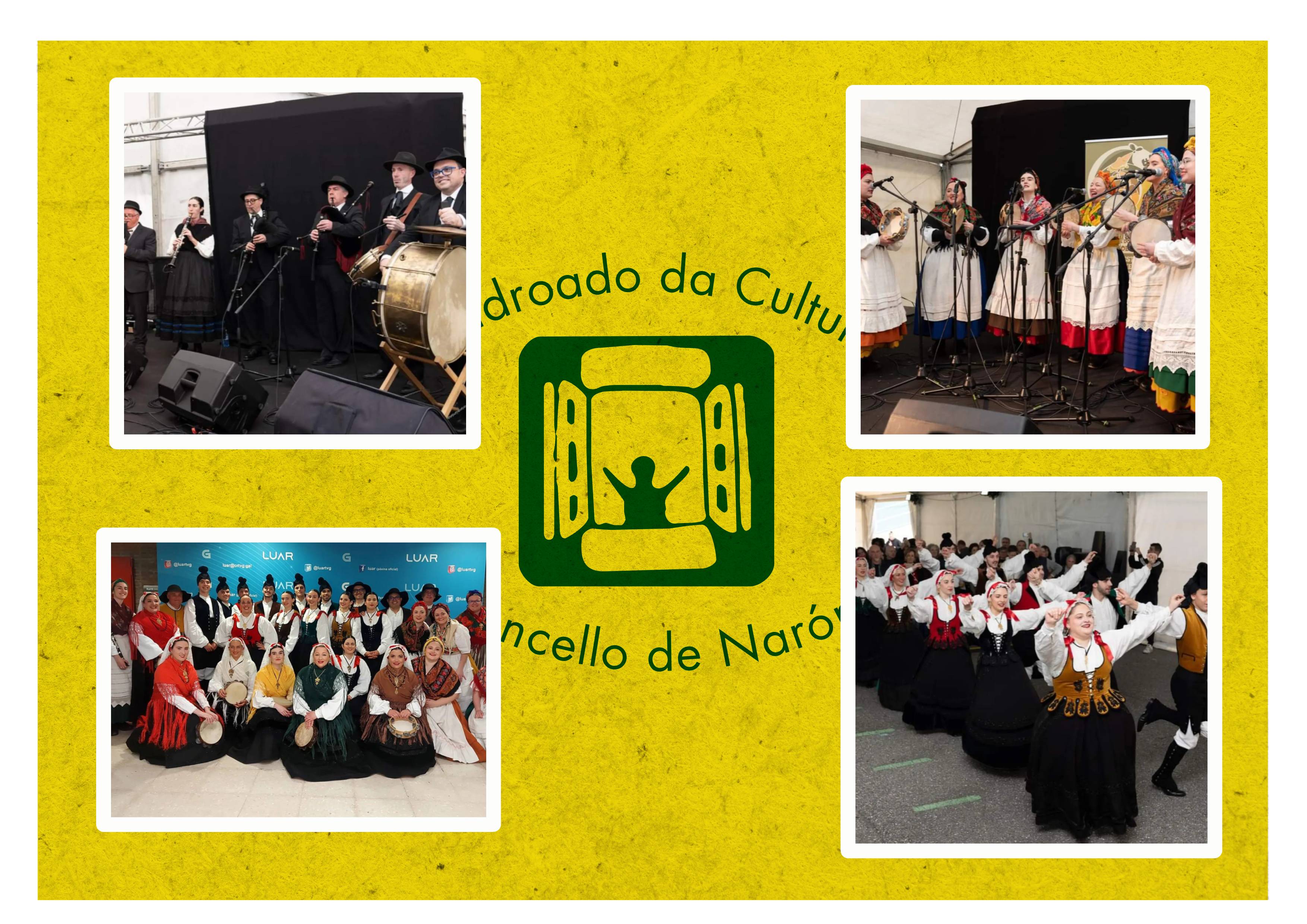 Música e Baile Tradicional