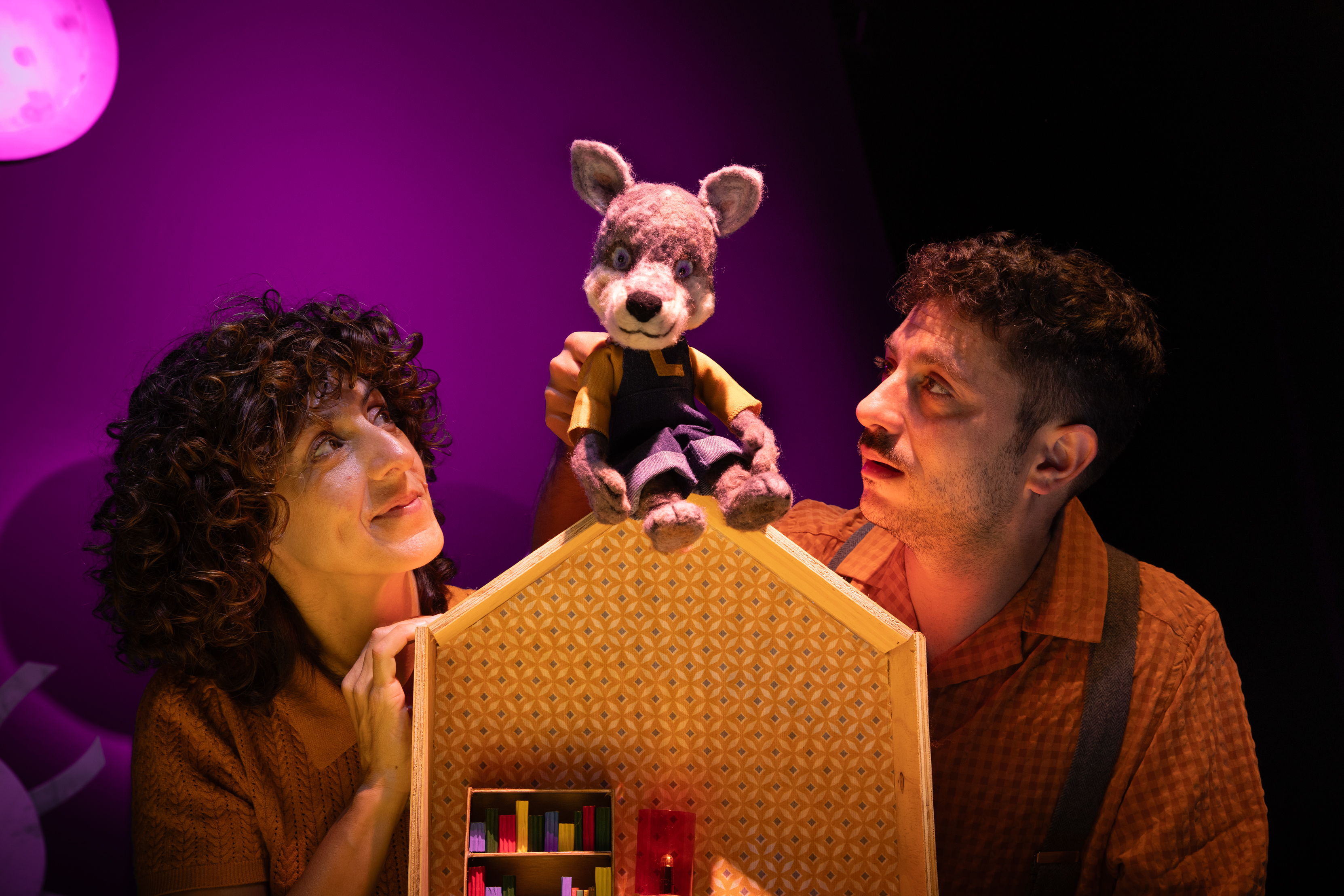 OS CONTOS DO LOBICÁN