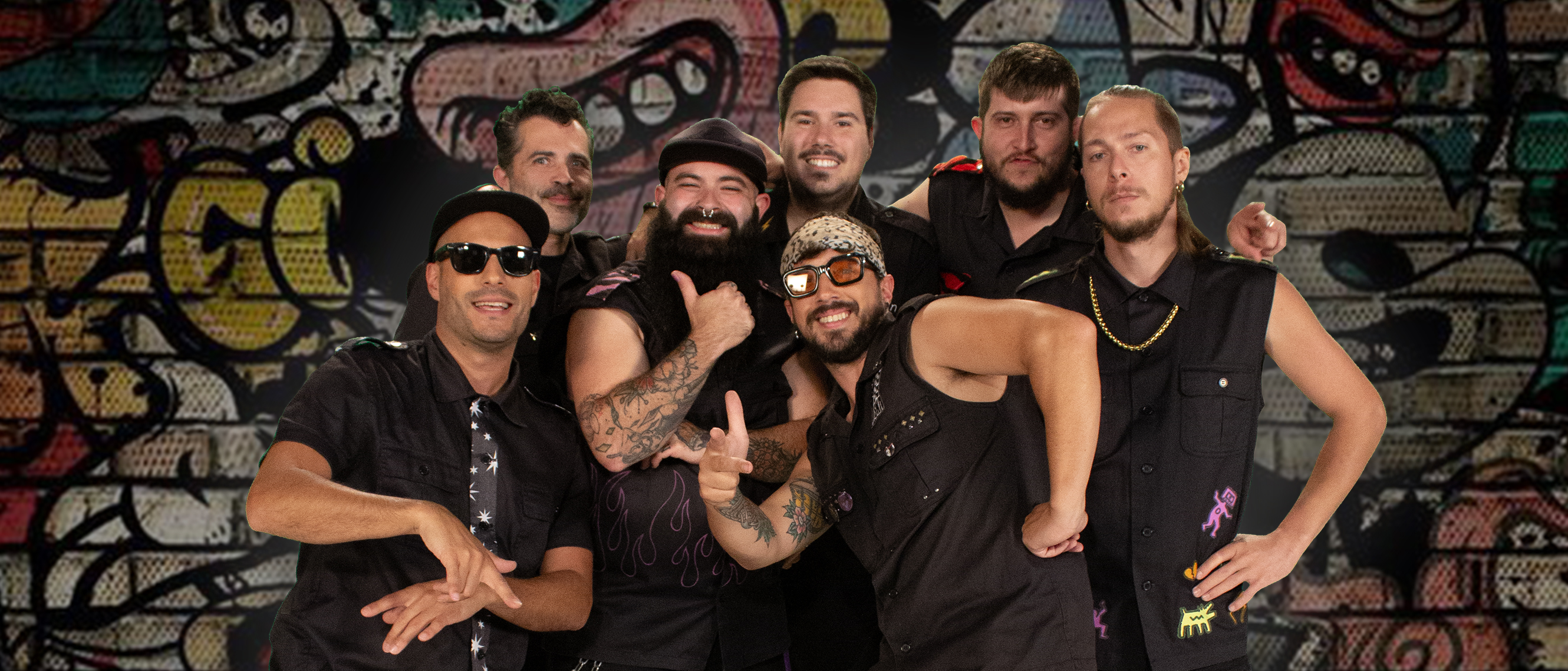 MEKANIKA ROLLING BAND