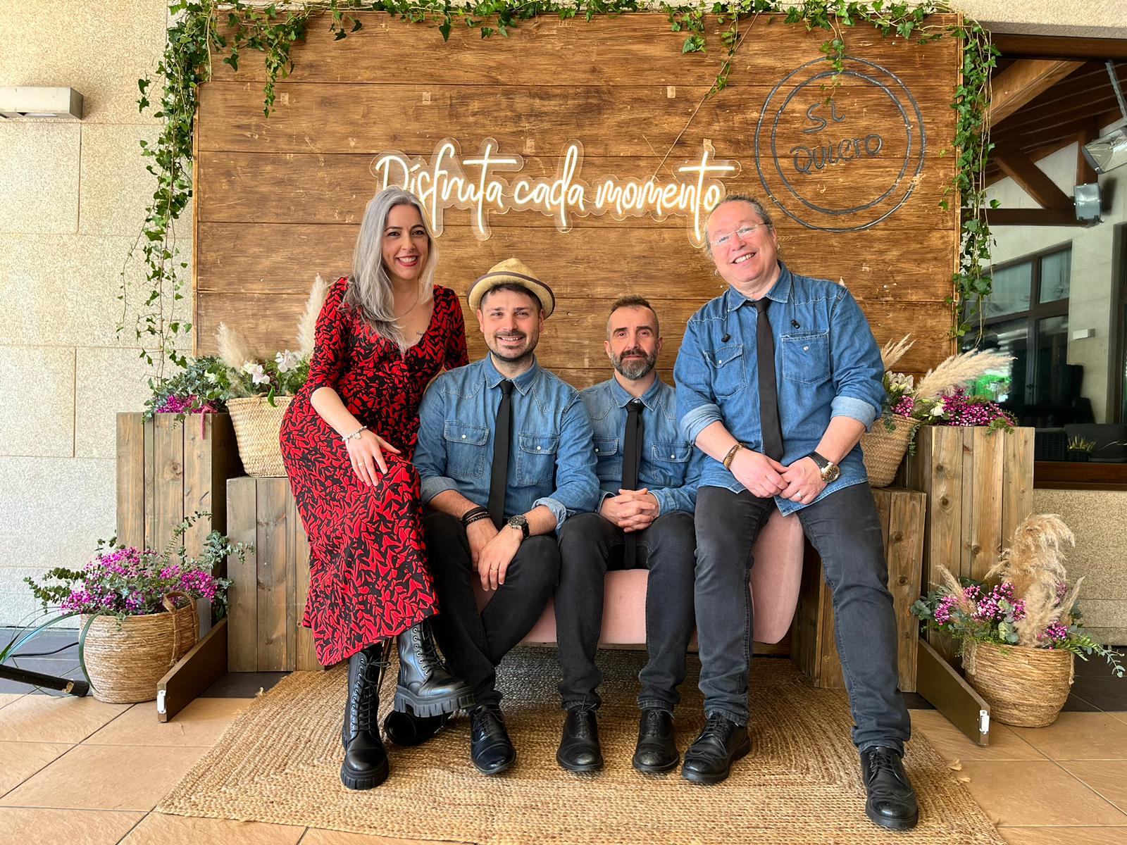 YOUR LIFE IN A PLAYLIST (Musicalle 3)