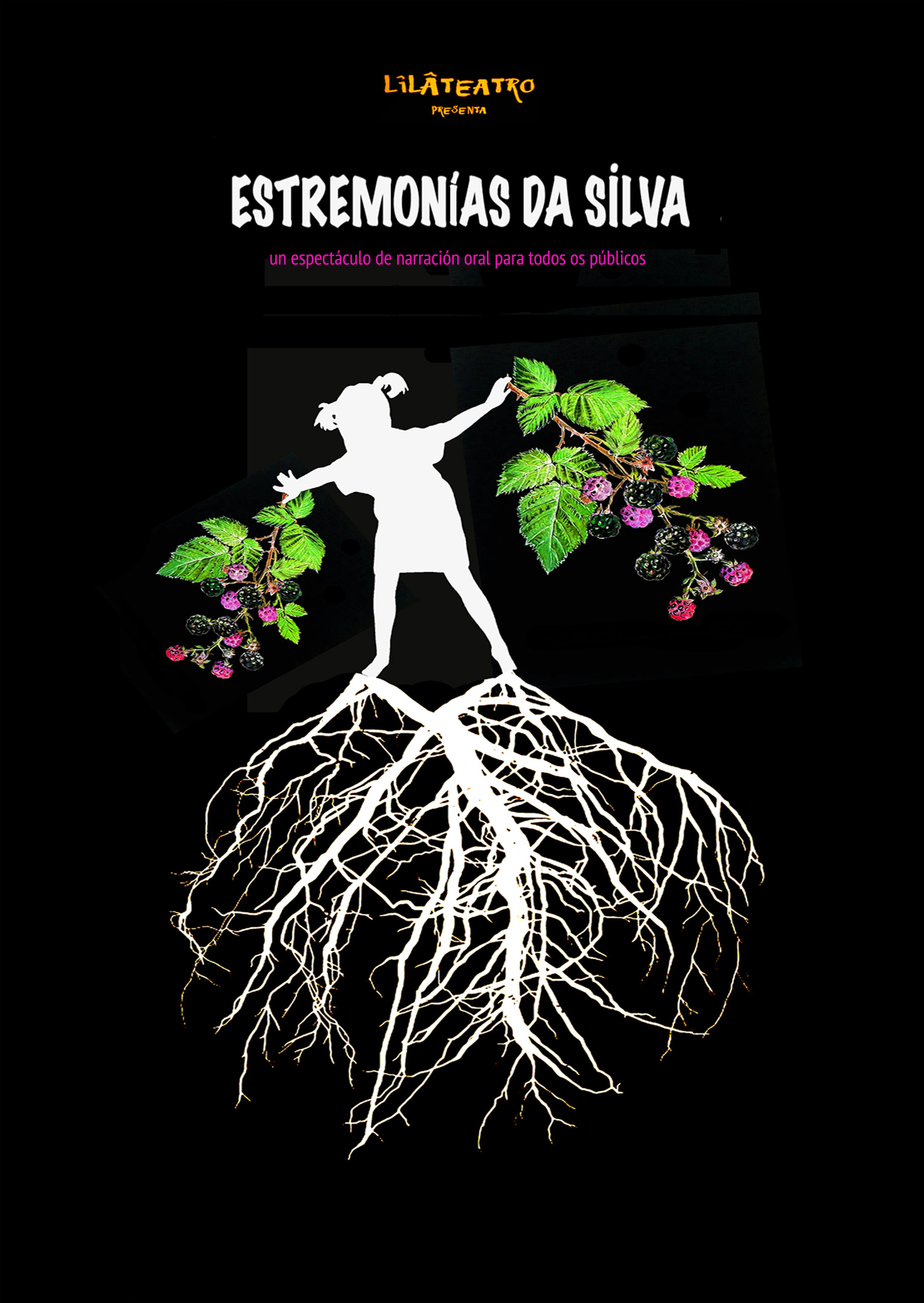 ESTREMONÍAS DA SILVA