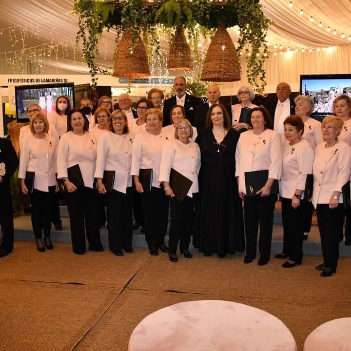 Brisas do Mar: Unha viaxe polas nosas raíces e a igualdade