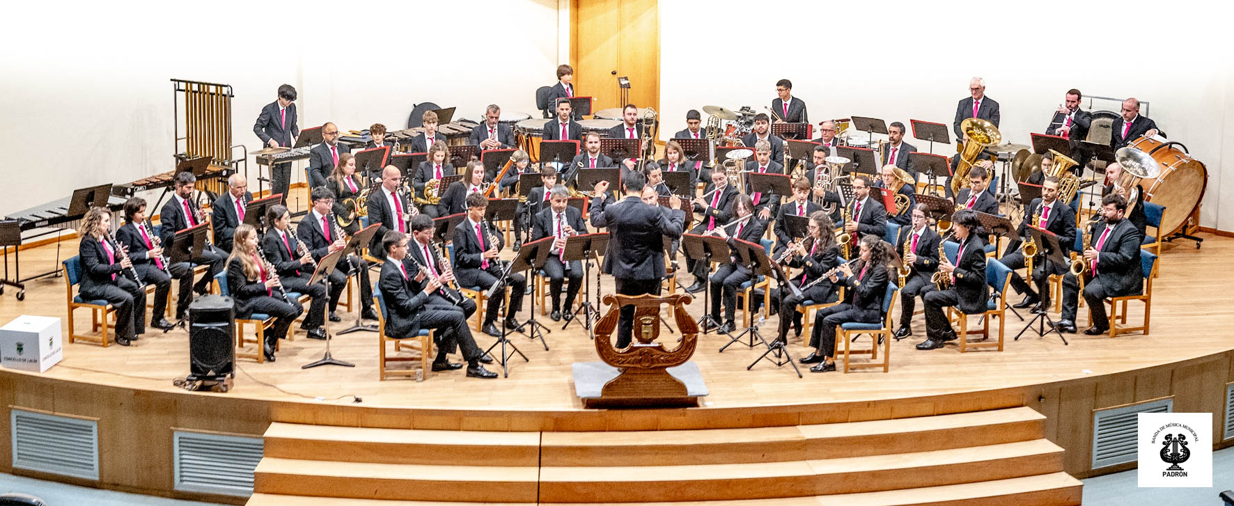 Ecos do Sar. A Música como Encontro
