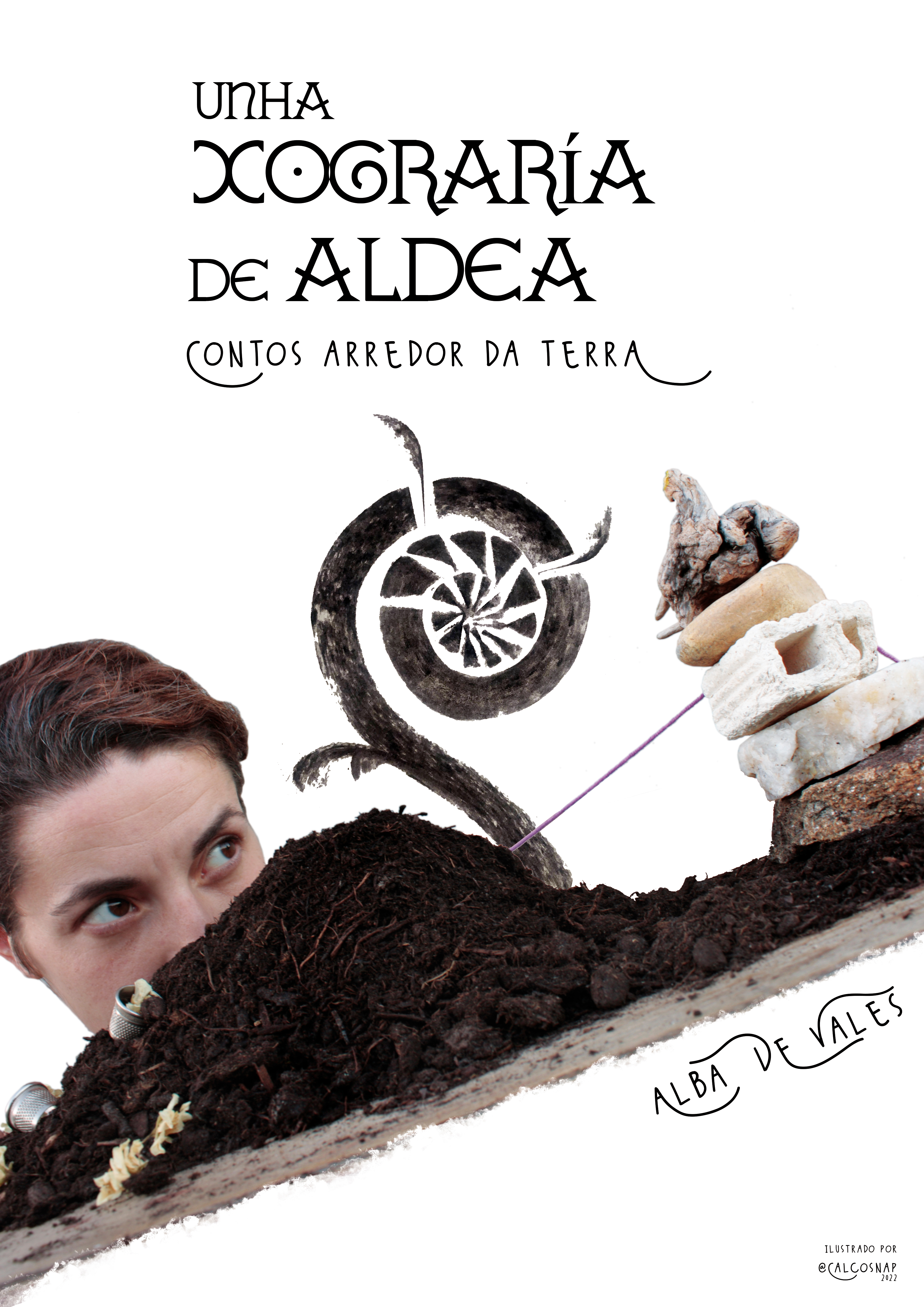 UNHA XOGRARÍA DE ALDEA