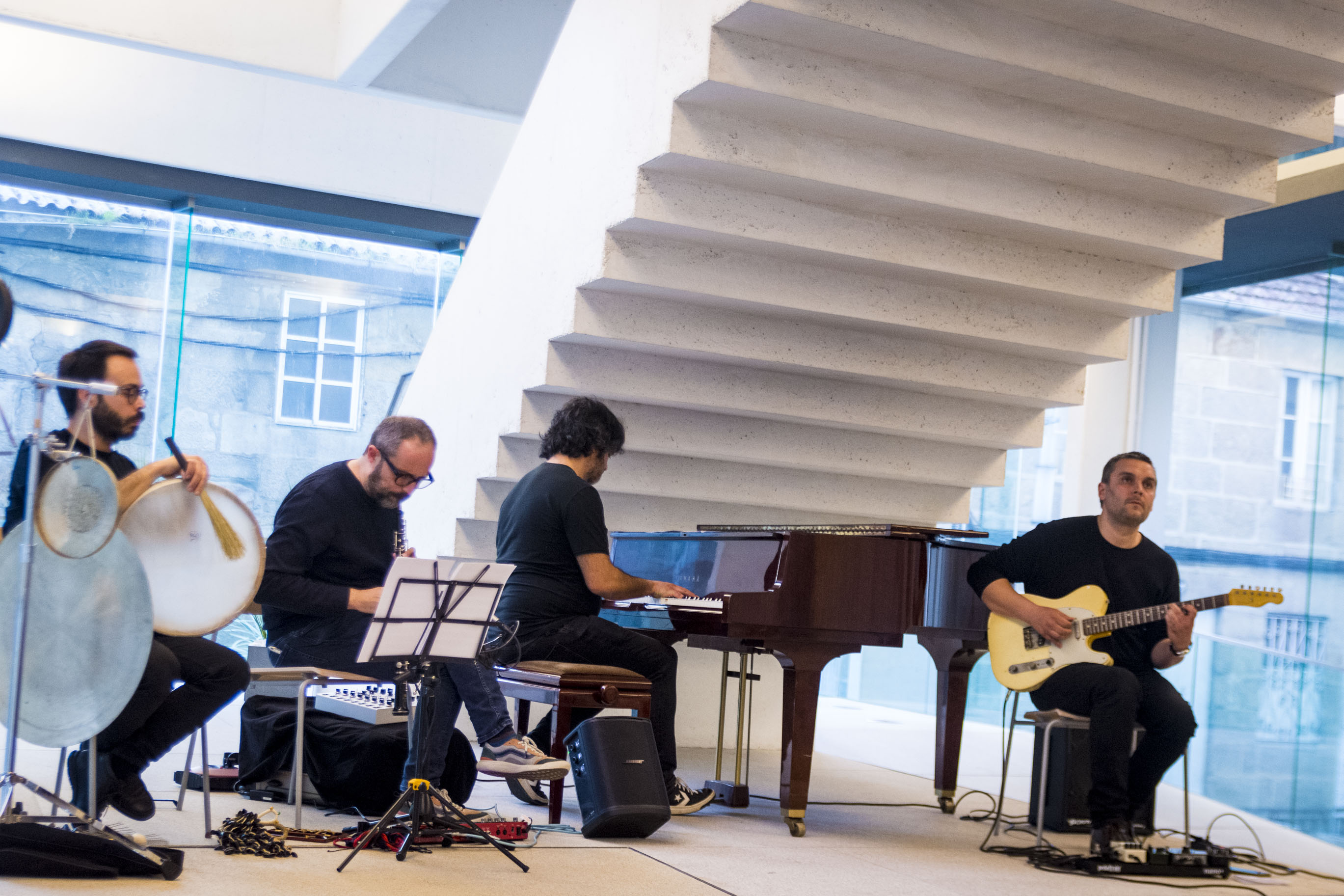 RAFA FERNÁNDEZ ECCOS