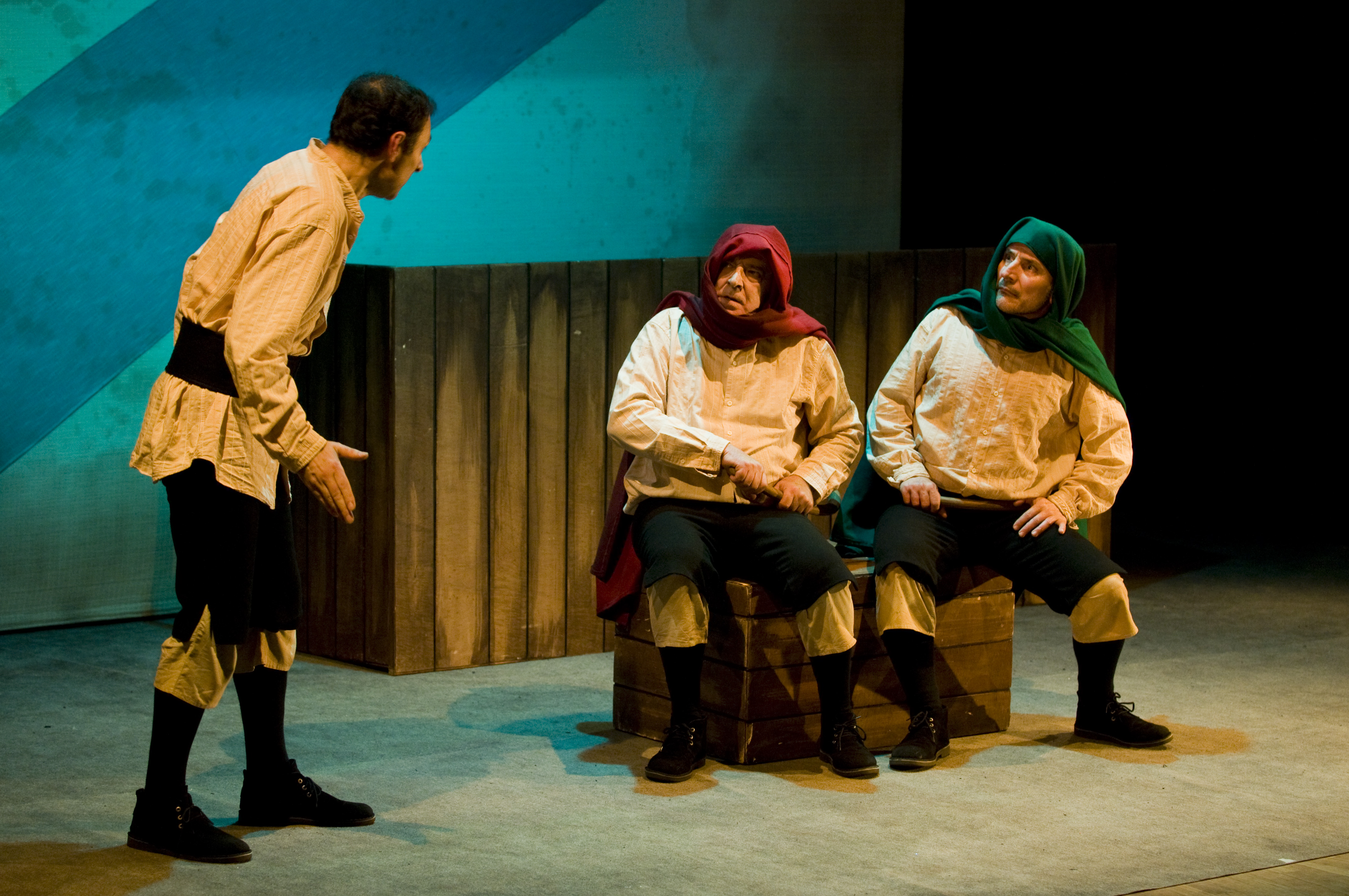 A LOUCA HISTORIA DE GALICIA