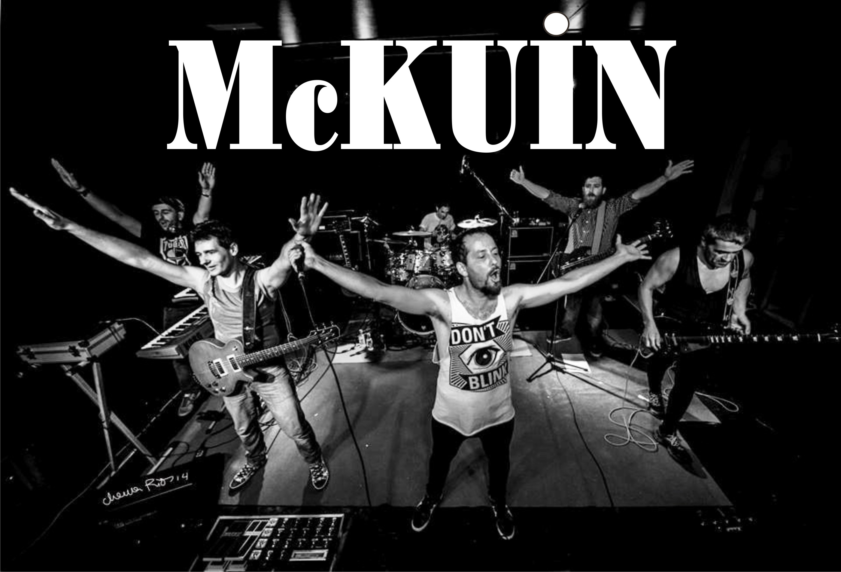 TRIBUTO A QUEEN (espazos grandes)