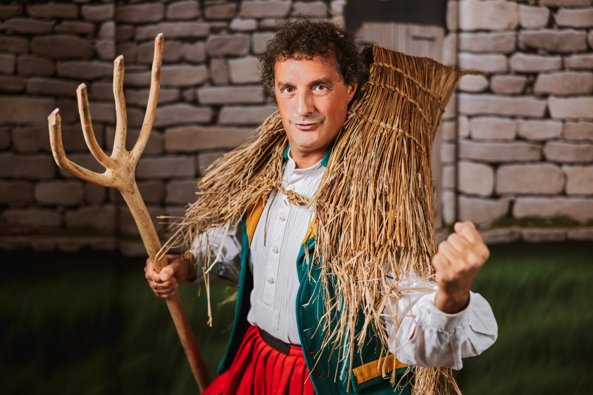 SUPERCOROZA: DO INVERNO AO VERÁN CO GALEGO NA MAN