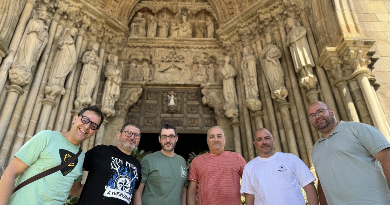 ARDENTÍA EN CONCERTO