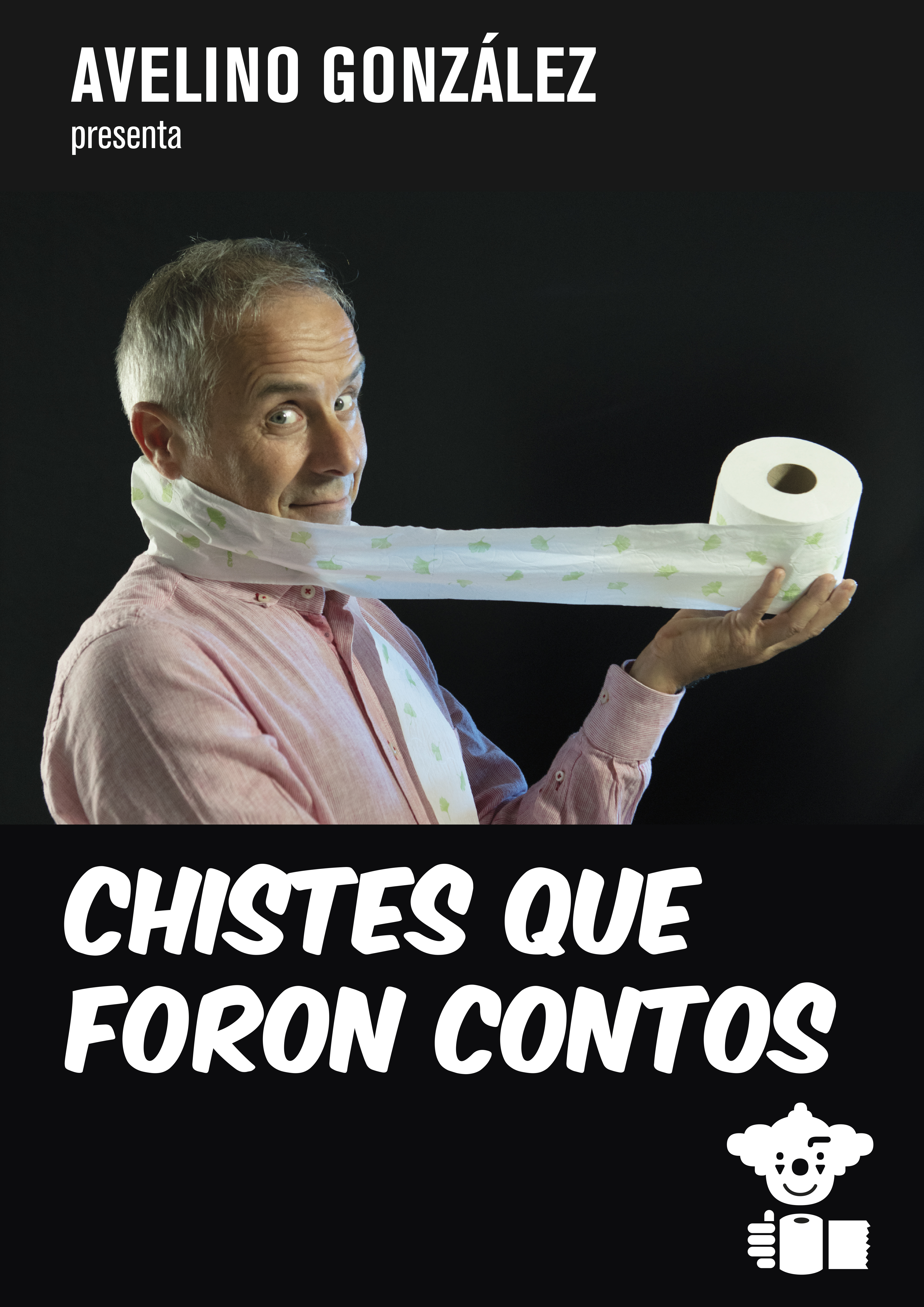 CHISTES QUE FORON CONTOS