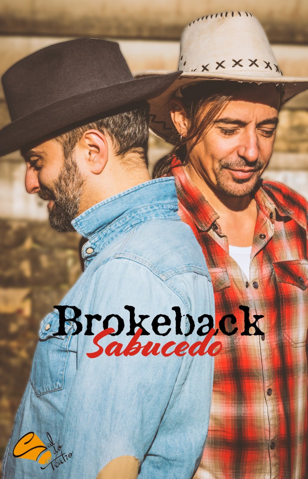 BROKEBACK SABUCEDO