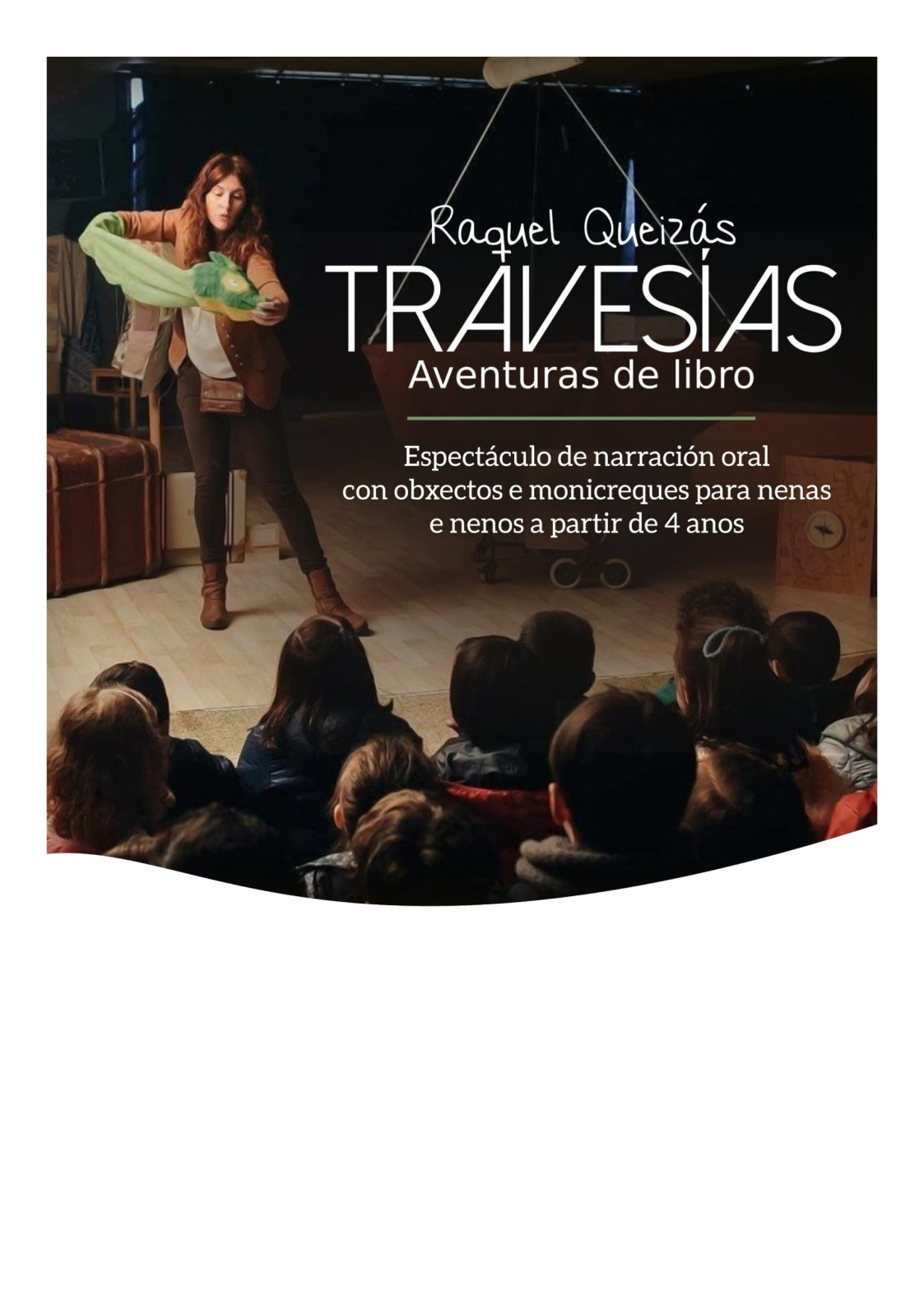 Travesías
