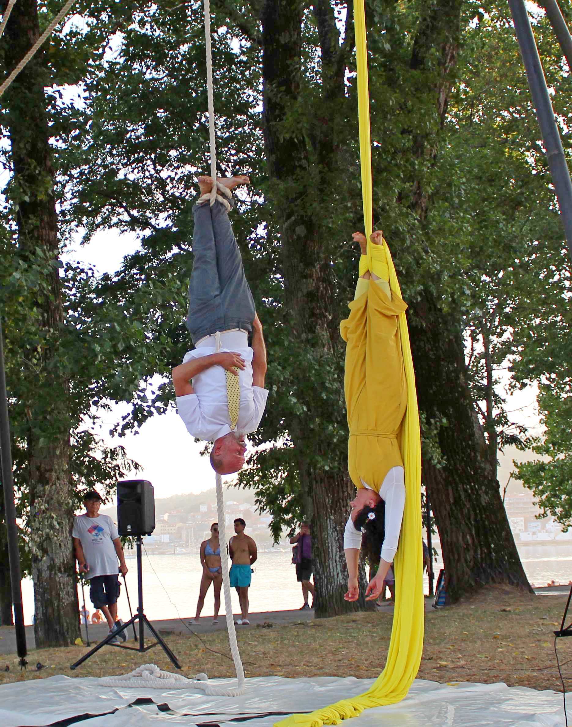 CIRCO EXPRESSO 2