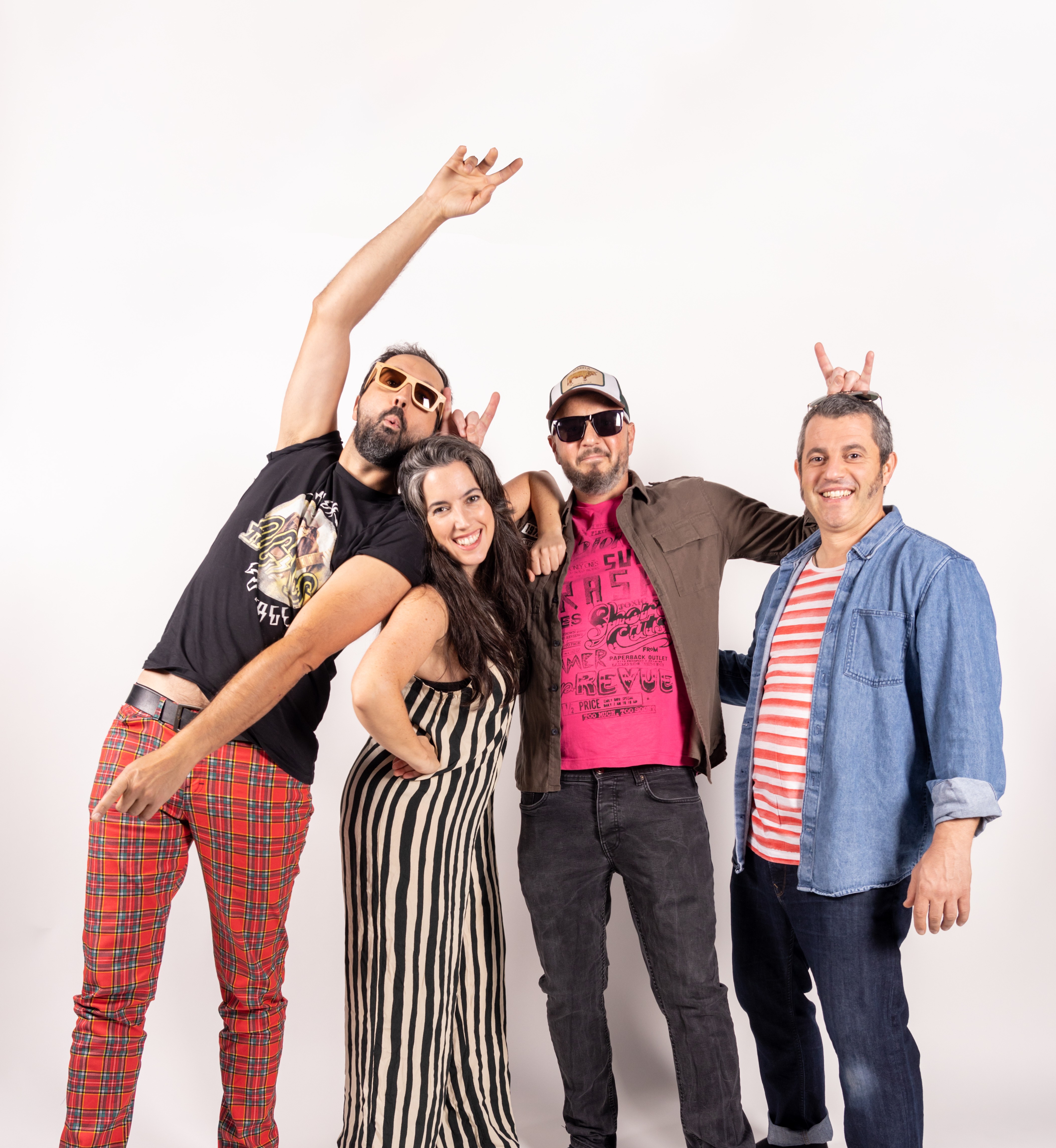 PARABÉNS PARA NÓS. 10º ANIVERSARIO