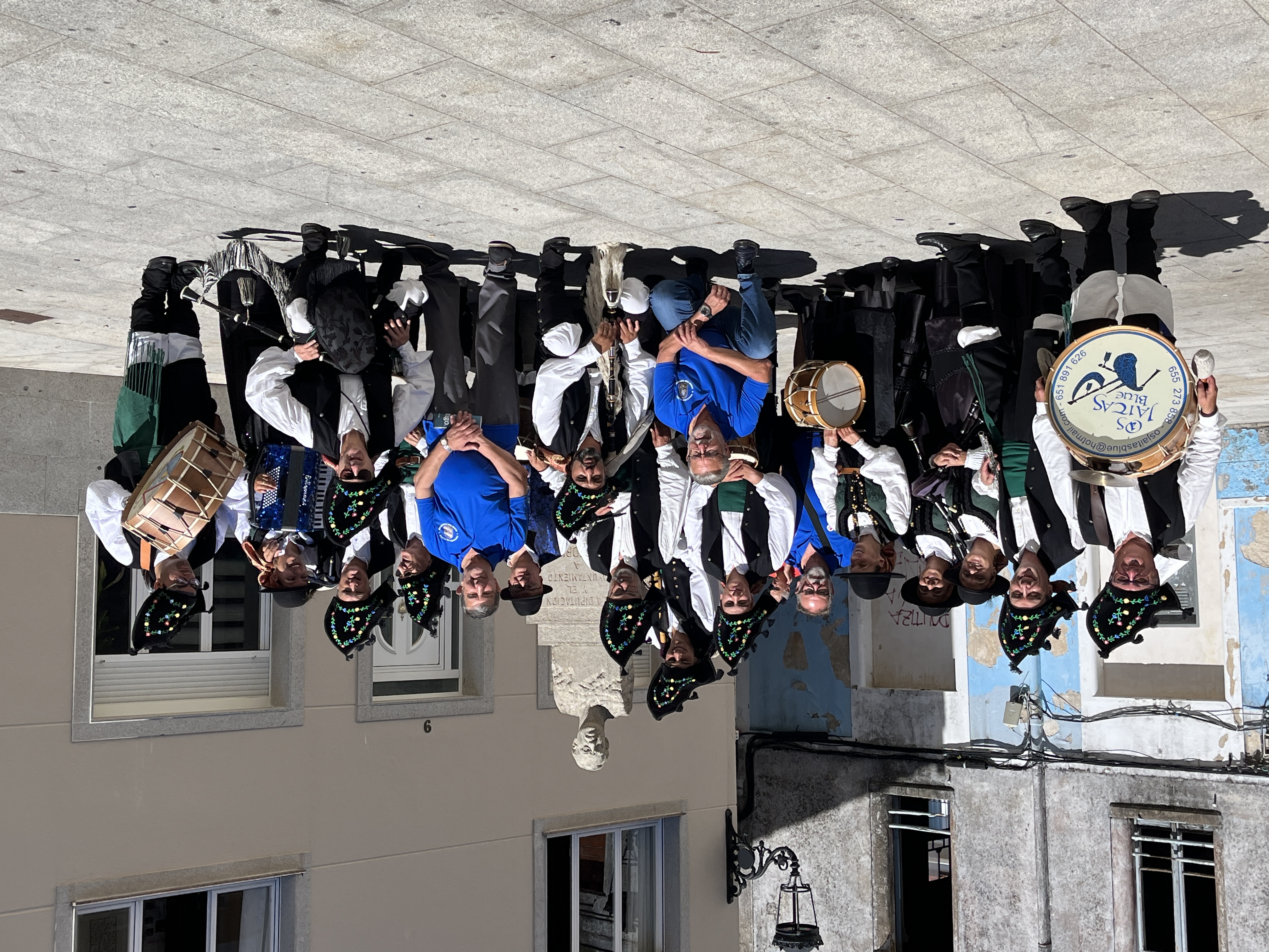 IMOS FACER "QUEICOA"