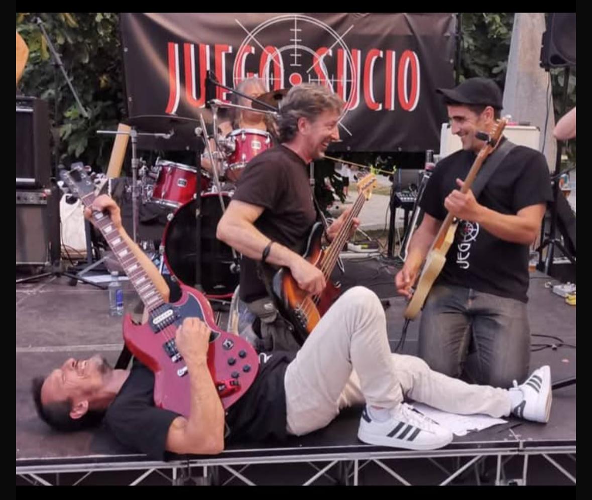 LA GRAN FIESTA DE LOS 80 Y 90 (espazos pequenos)