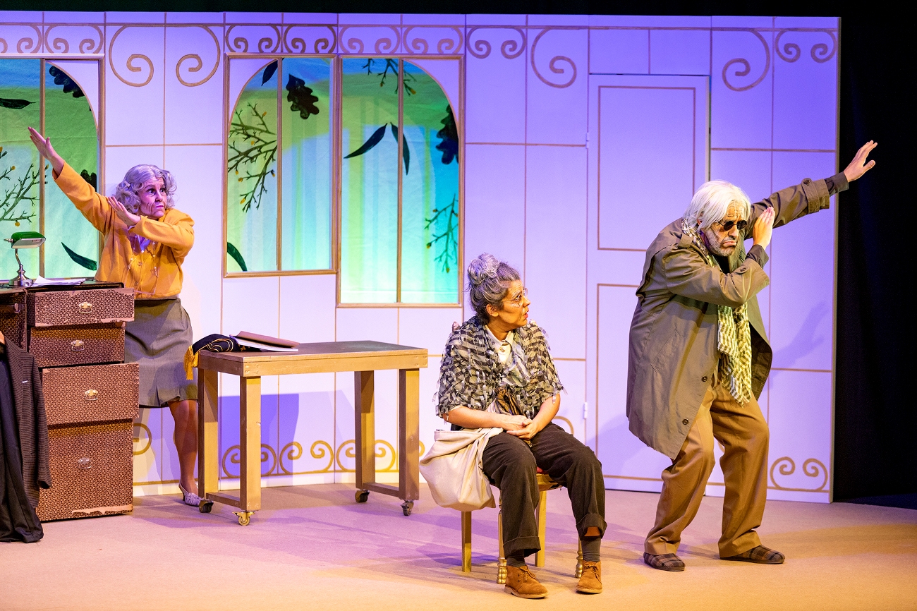 BERENGUELA NA GAIOLA